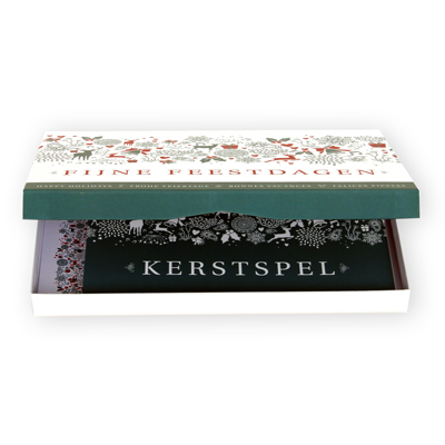 kerstspel